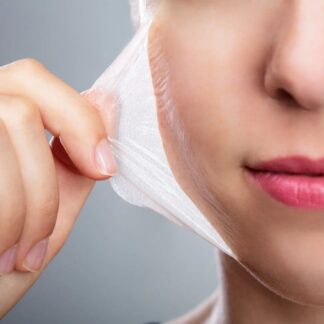 Пілінги PEELING