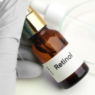 Ретинол Retinol