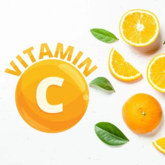 З ВІТАМІНОМ С Vitamin C