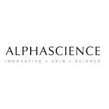ALPHASCIENCE Французька професійна косметика
