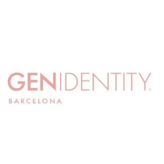 GEN IDENTITY вся косметика