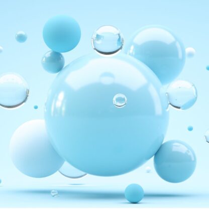 Hyaluronic Filling Spheres™